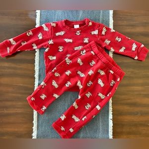 H&M Kids Set - 18 months